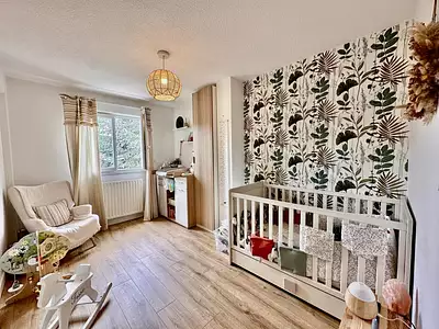 Appartement, 92 m²