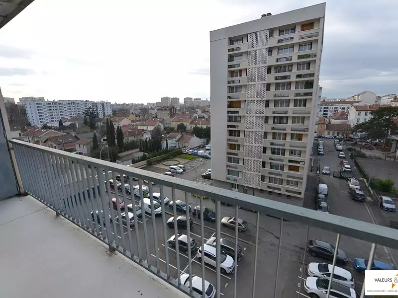 Appartement, 66,51 m²