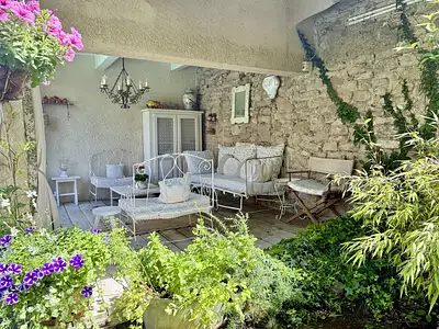 Maison, 410 m²