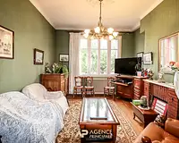 Appartement, 62,9 m²