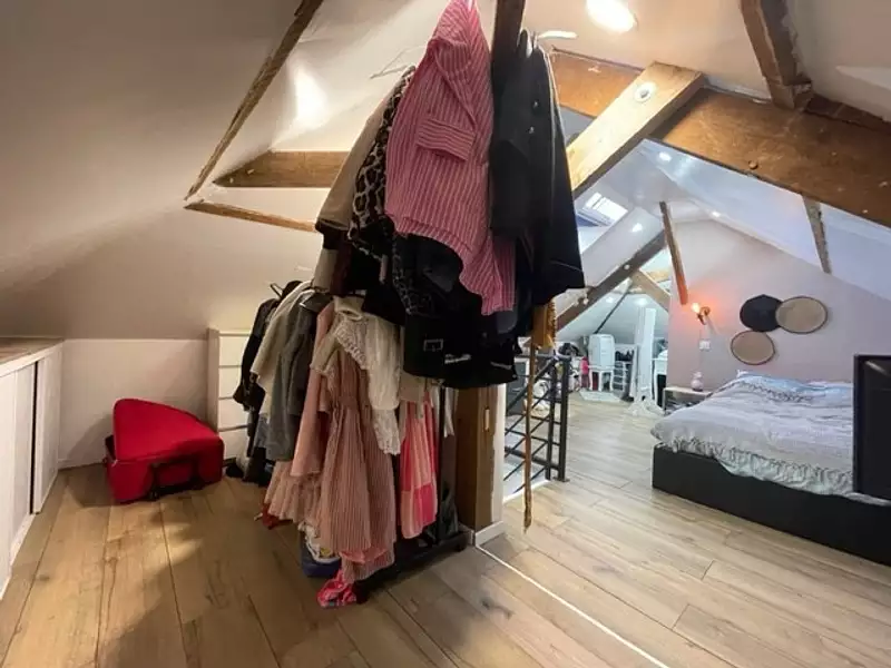Maison, 80 m²