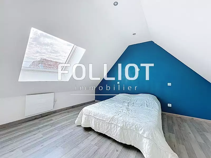 Maison, 135 m²