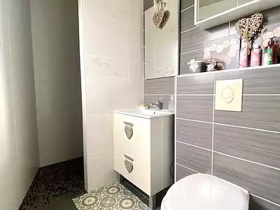 Maison, 130 m²