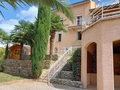 Maison, 188,5 m²