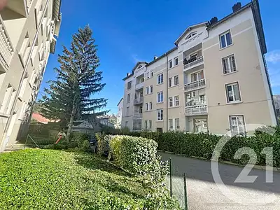 Appartement, 67 m²