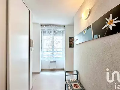 Appartement, 40 m²