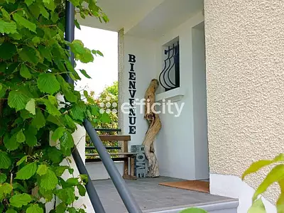 Maison, 105 m²