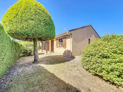 Maison, 99 m²