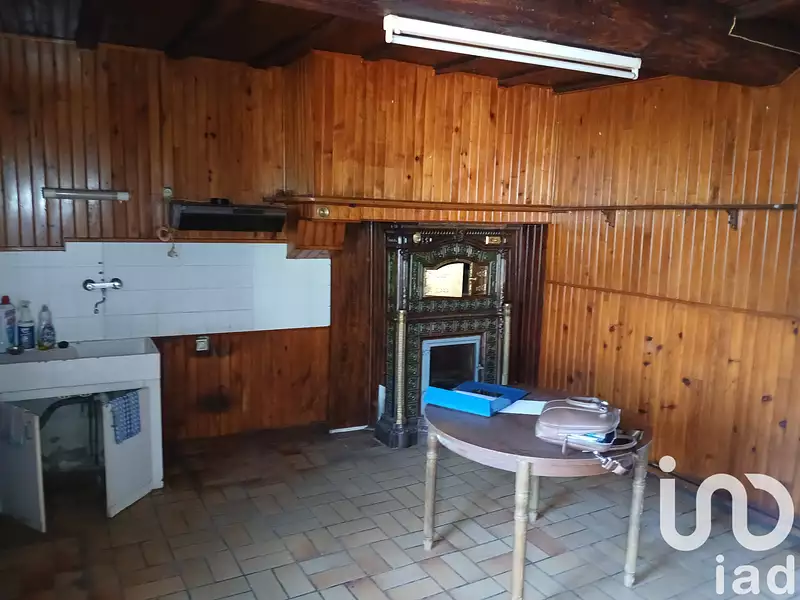 Maison, 100 m²
