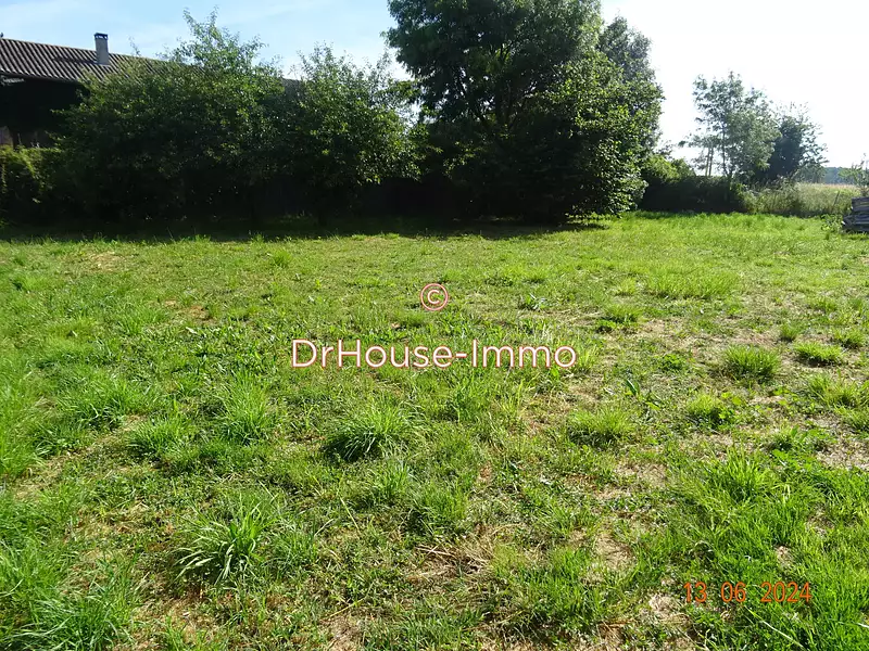 Terrain, 755 m²