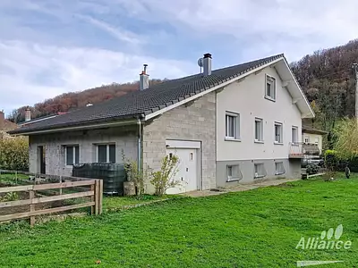 Maison, 155 m²