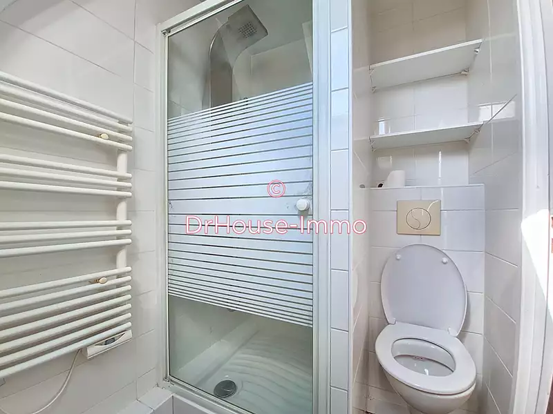 Appartement, 32,38 m²