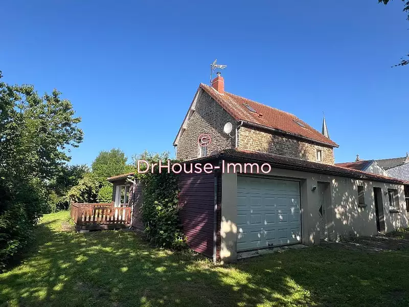 Maison, 148 m²
