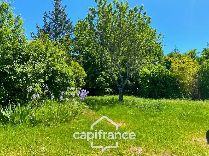 Maison, 153 m²