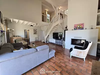 Maison, 154 m²