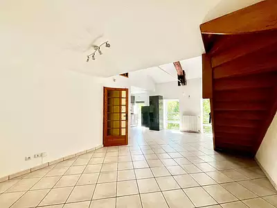 Appartement, 105 m²
