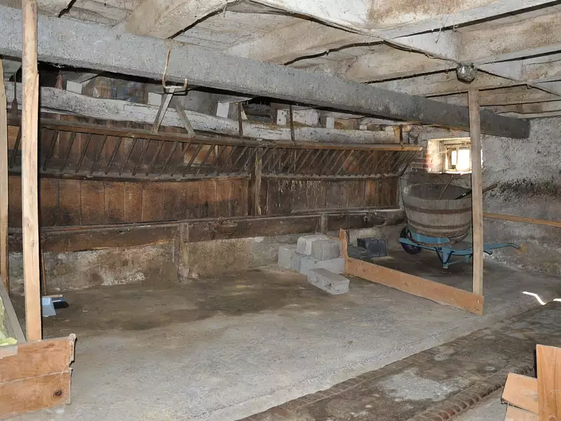 Maison, 136 m²