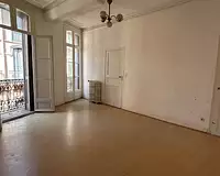 Appartement, 62,5 m²