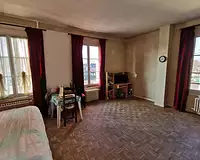 Appartement, 137 m²