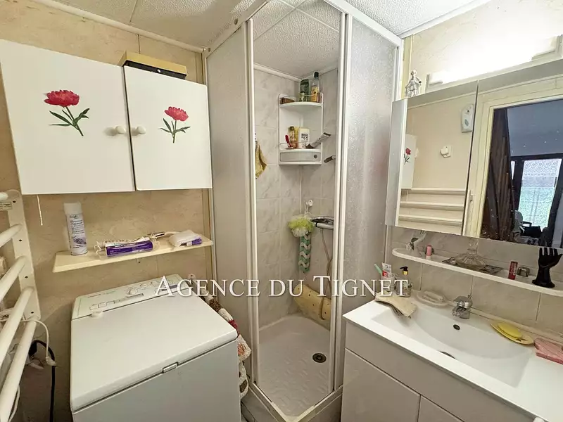 Maison, 42 m²