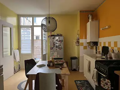Immeuble