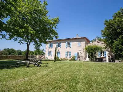 Maison, 235 m²