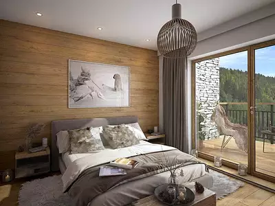 Appartement, 73,57 m²