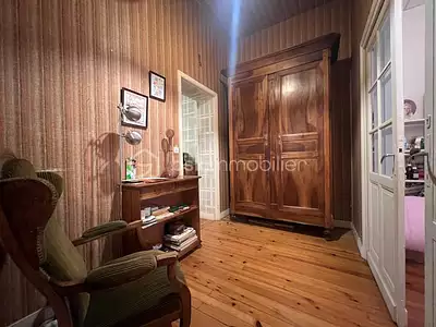 Maison, 113 m²
