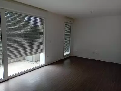 Appartement, 46,7 m²