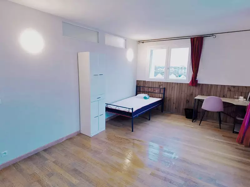 Appartement, 94,22 m²