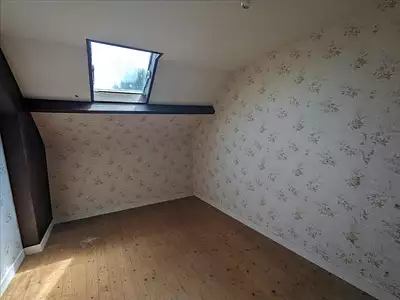 Maison, 60 m²