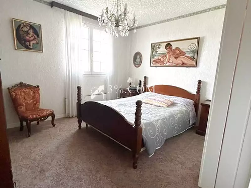 Maison, 110 m²