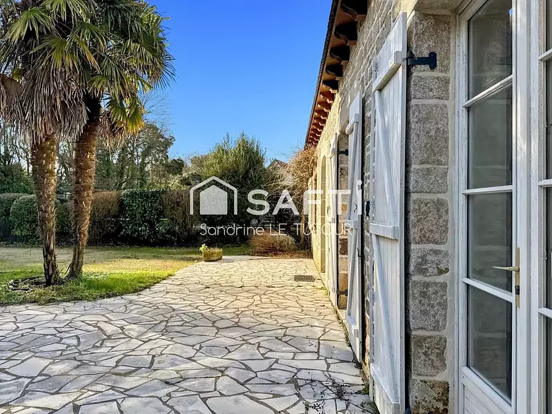 Maison, 145 m²