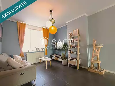 Maison, 104 m²
