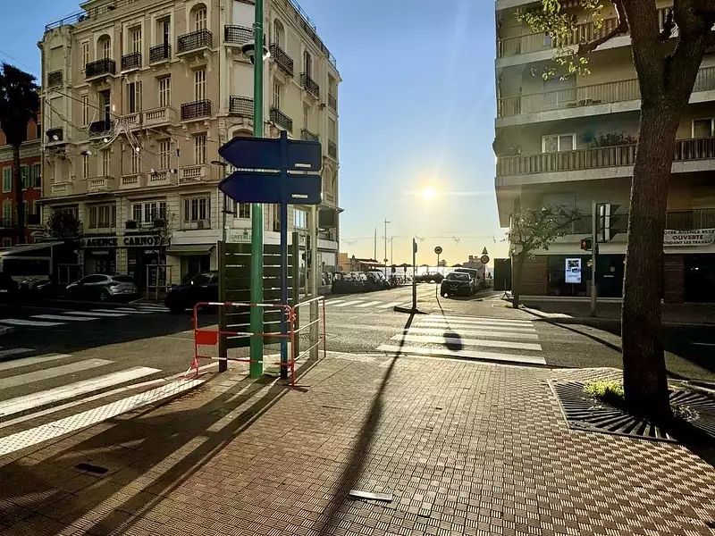 Appartement, 40,18 m²