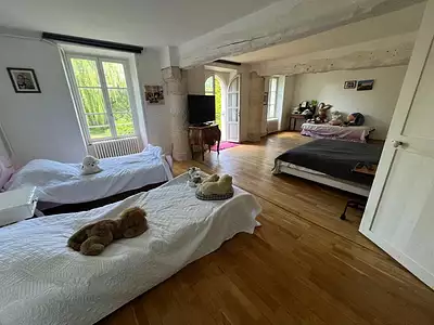 Maison, 474 m²