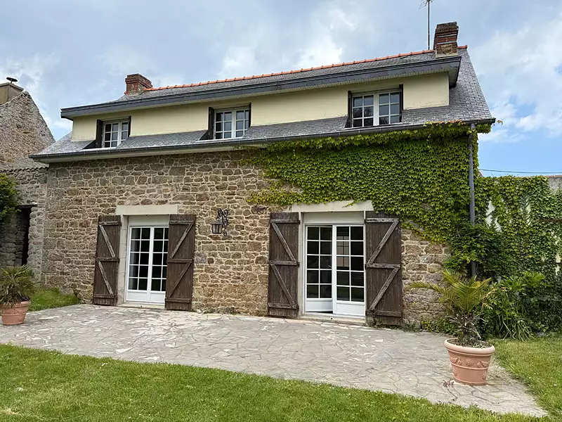 Maison, 120 m²
