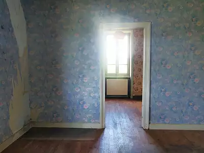 Maison, 62 m²