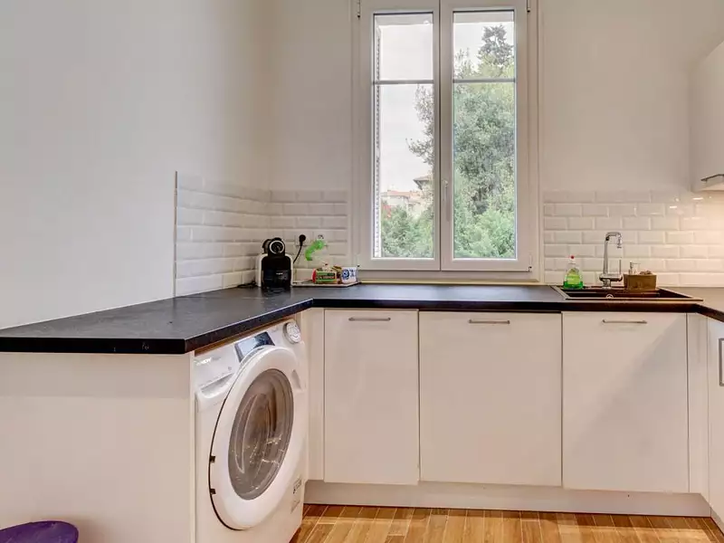 Appartement, 100 m²