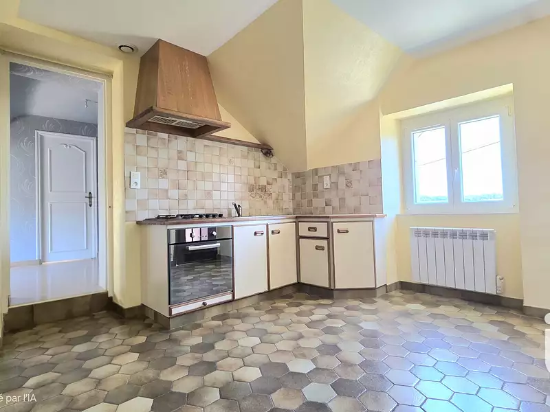 Maison, 74 m²