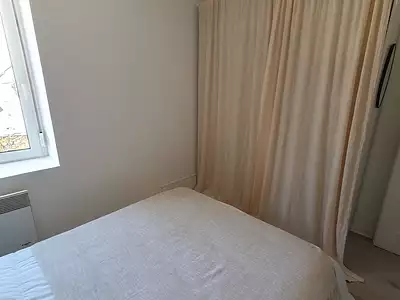 Appartement, 26 m²