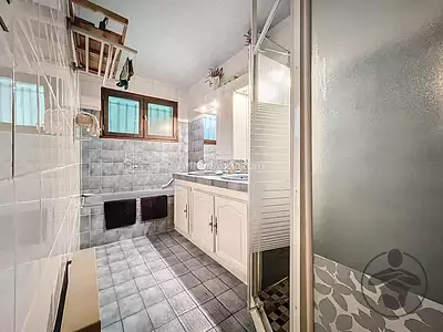 Maison, 117 m²