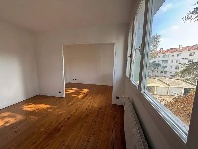 Appartement, 57 m²