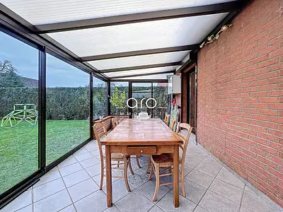 Maison, 104 m²