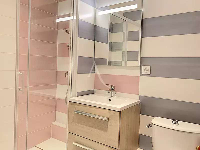 Appartement, 47,34 m²