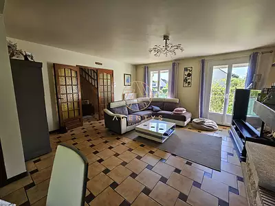 Maison, 130 m²