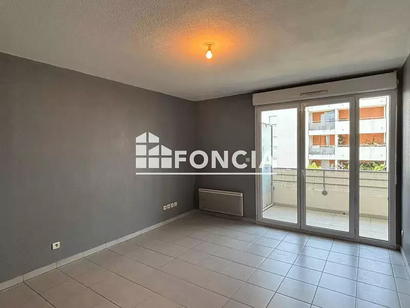 Appartement, 43 m²