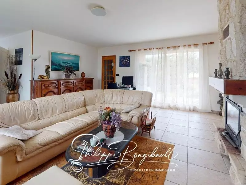 Maison, 136 m²