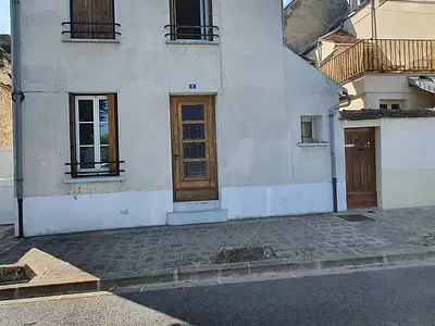 Maison, 89 m²