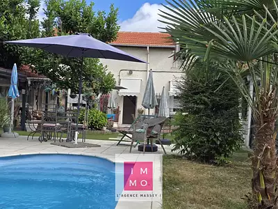 Maison, 90 m²
